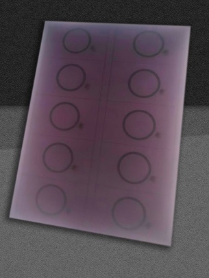 X9 Sensor