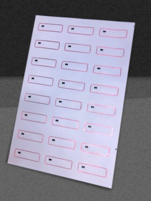 X9 Sensor