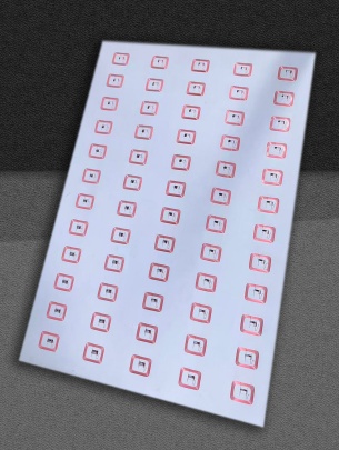 X9 Sensor