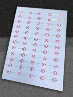 X9 Sensor